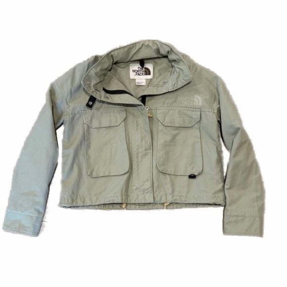 Utility Field Jacket The North Face Women's - Picture 5 of 7